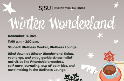 Winter Wonderland 1